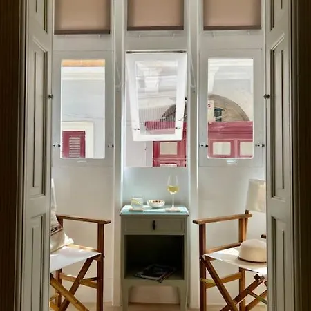 Artist With Private Roof Terrace Floriana