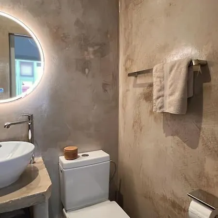 Apartamento Artist With Private Roof Terrace Floriana