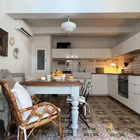 Apartamento Artist With Private Roof Terrace Floriana