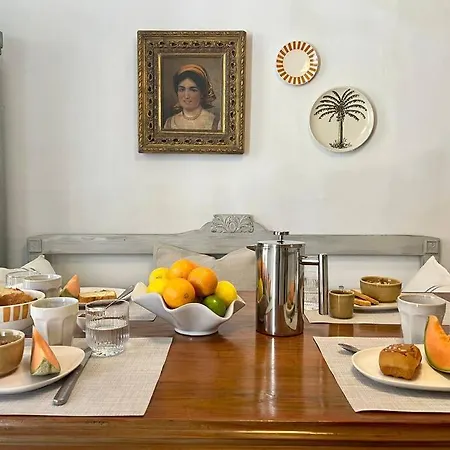 Appartamento Artist With Private Roof Terrace Floriana