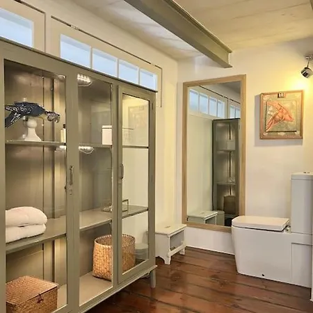 Appartamento Artist With Private Roof Terrace *