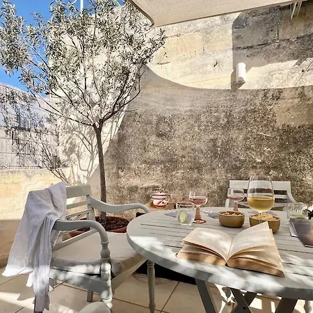 Artist With Private Roof Terrace * Il-Furjana
