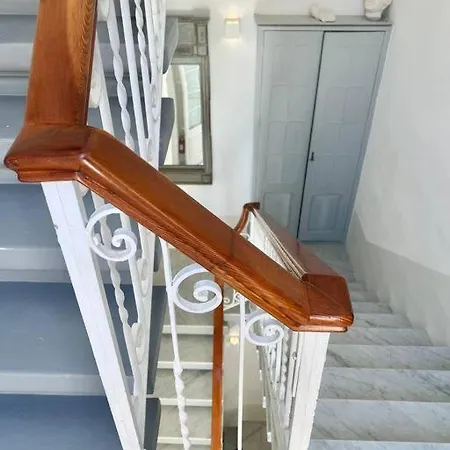 Apartment Artist With Private Roof Terrace