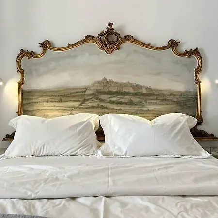 Artist With Private Roof Terrace Appartamento Floriana